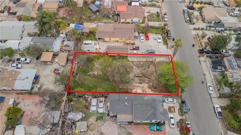 Tiny photo for 3957 S Neece Street, Corona, CA 92879 (MLS # IV25275117)