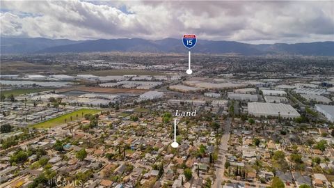 Tiny photo for 3957 S Neece Street, Corona, CA 92879 (MLS # IV25275117)