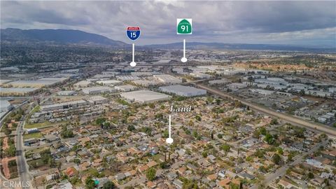 Tiny photo for 3957 S Neece Street, Corona, CA 92879 (MLS # IV25275117)