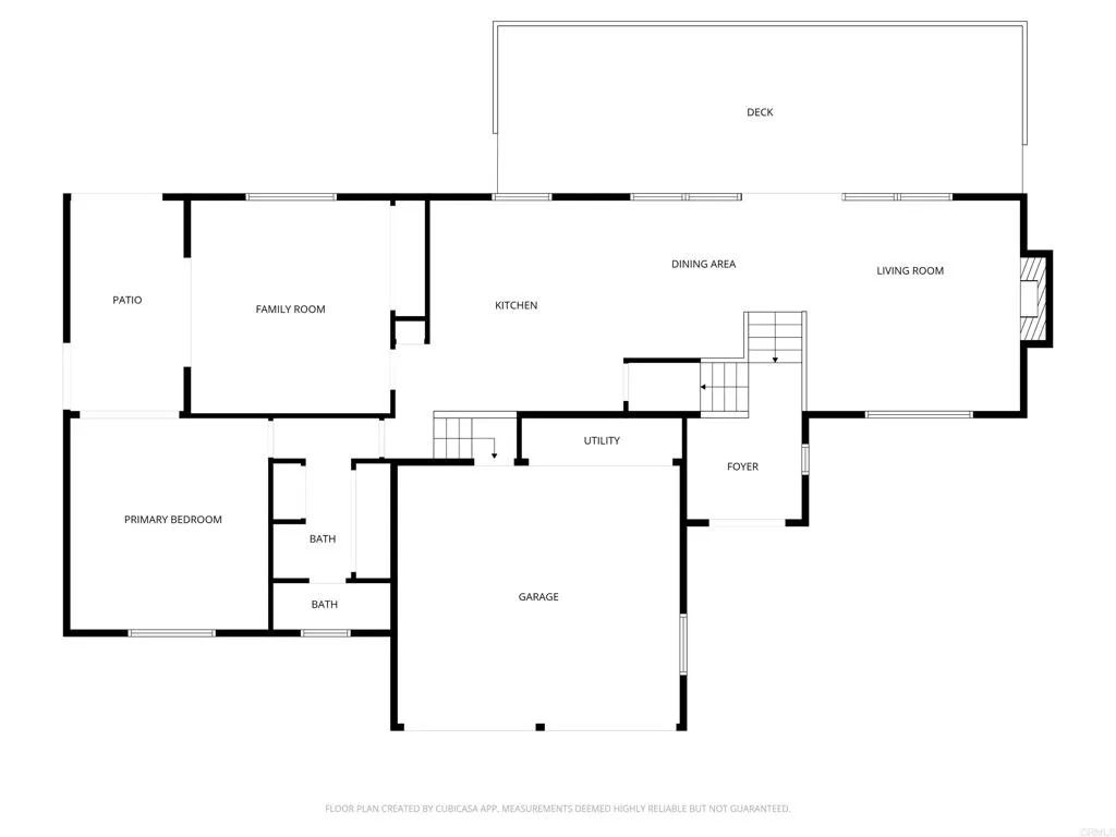 Photo of 306 Ocean View Drive, Vista, CA 92084 (MLS # NDP2604067)