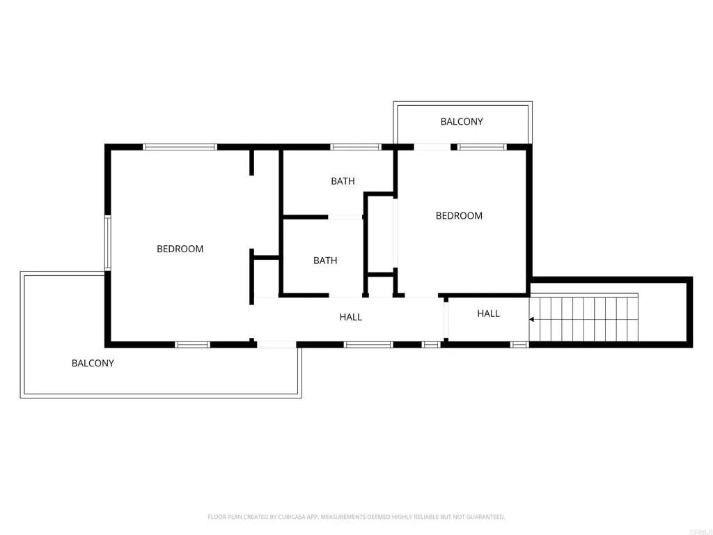 Photo of 306 Ocean View Drive, Vista, CA 92084 (MLS # NDP2604067)