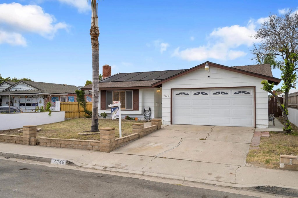 Photo of 4046 Glading Dr, San Diego, CA 92154 (MLS # 260019533)