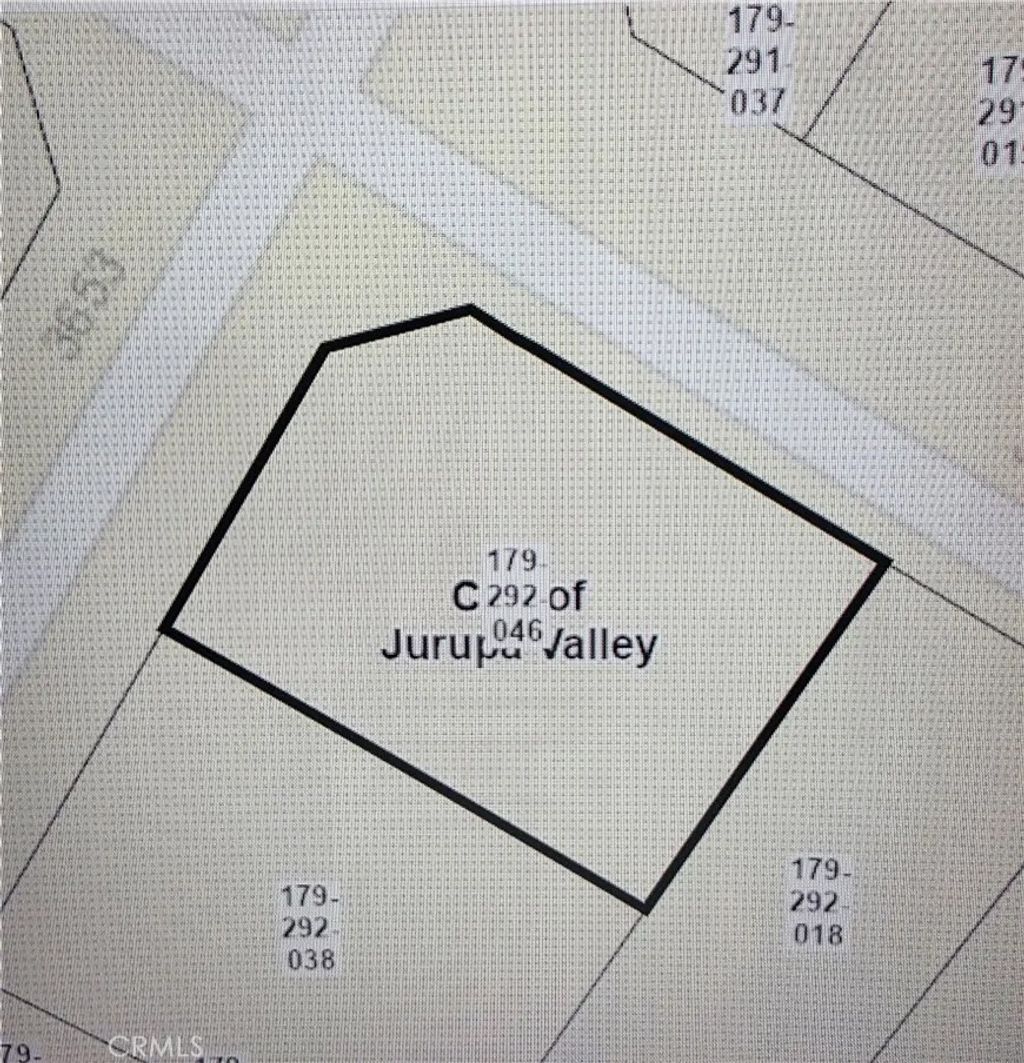 Photo of 0 Odell, Jurupa Valley, CA 92509 (MLS # CV26014456)