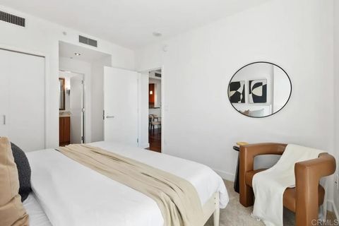 Tiny photo for 325 7th Avenue #609, San Diego, CA 92101 (MLS # NDP2506520)