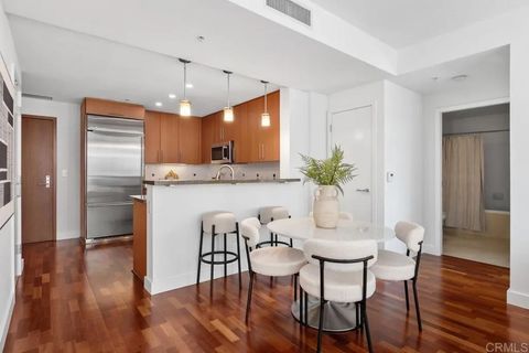 Tiny photo for 325 7th Avenue #609, San Diego, CA 92101 (MLS # NDP2506520)