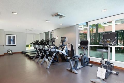 Tiny photo for 325 7th Avenue #609, San Diego, CA 92101 (MLS # NDP2506520)
