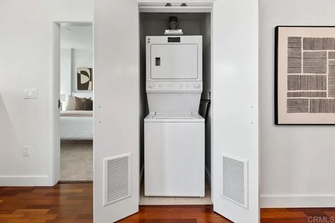 Tiny photo for 325 7th Avenue #609, San Diego, CA 92101 (MLS # NDP2506520)