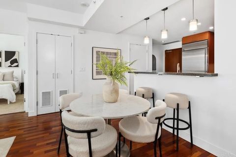 Tiny photo for 325 7th Avenue #609, San Diego, CA 92101 (MLS # NDP2506520)