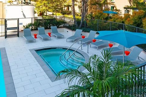 Tiny photo for 325 7th Avenue #609, San Diego, CA 92101 (MLS # NDP2506520)