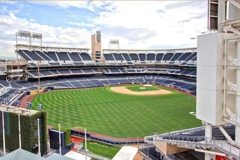 Tiny photo for 325 7th Avenue #609, San Diego, CA 92101 (MLS # NDP2506520)