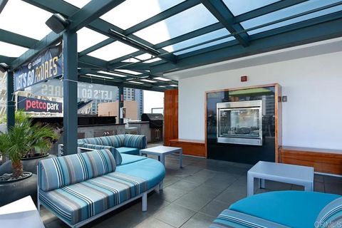 Tiny photo for 325 7th Avenue #609, San Diego, CA 92101 (MLS # NDP2506520)