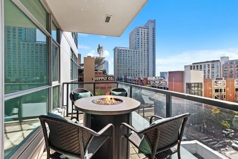 Tiny photo for 325 7th Avenue #609, San Diego, CA 92101 (MLS # NDP2506520)