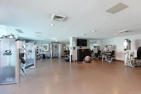 Tiny photo for 325 7th Avenue #609, San Diego, CA 92101 (MLS # NDP2506520)