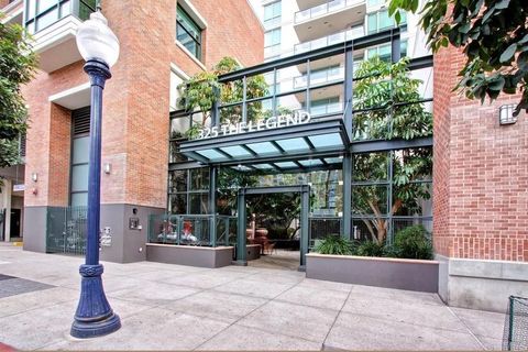 Photo of 325 7th Avenue #609, San Diego, CA 92101 (MLS # NDP2506520)