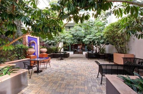 Tiny photo for 325 7th Avenue #609, San Diego, CA 92101 (MLS # NDP2506520)