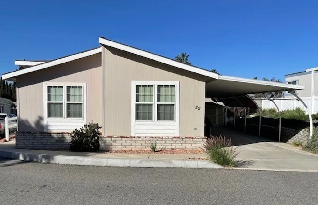 Photo of 15181 Van Buren Blvd #22, Riverside, CA 92504 (MLS # IV26021873)