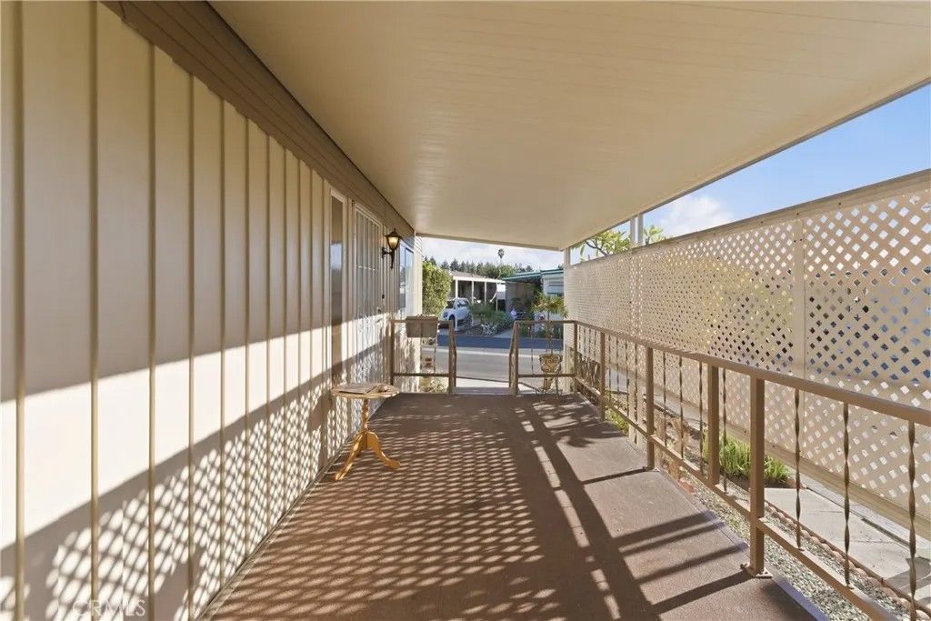 Photo of 1630 S Barranca Ave #126, Glendora, CA 91740 (MLS # PW26004675)