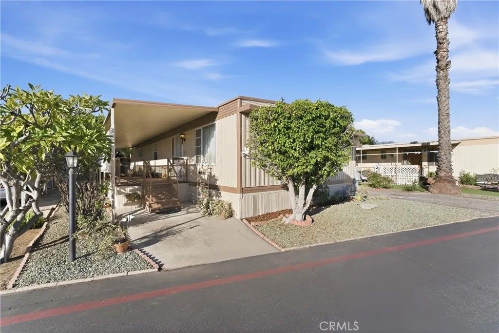 Photo of 1630 S Barranca Ave #126, Glendora, CA 91740 (MLS # PW26004675)