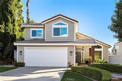 Tiny photo for 10 Serenity Ln, Laguna Niguel, CA 92677 (MLS # OC25250814)