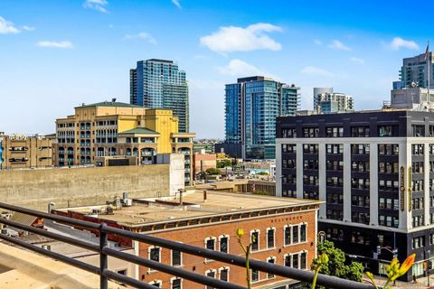 Tiny photo for 950 6Th Ave #437, San Diego, CA 92101 (MLS # 250039875)