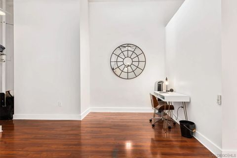 Tiny photo for 950 6Th Ave #437, San Diego, CA 92101 (MLS # 250039875)