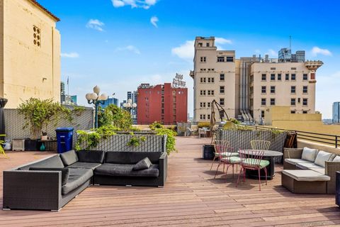 Tiny photo for 950 6Th Ave #437, San Diego, CA 92101 (MLS # 250039875)