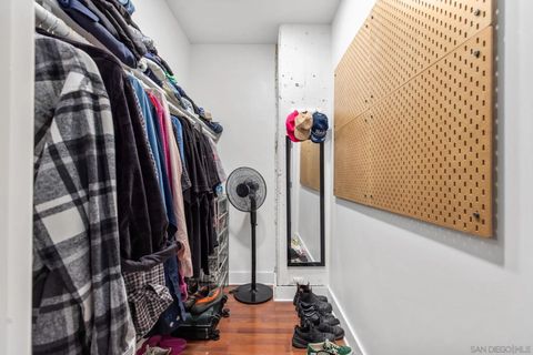 Tiny photo for 950 6Th Ave #437, San Diego, CA 92101 (MLS # 250039875)