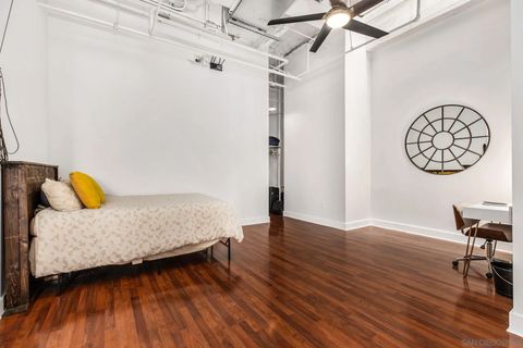 Tiny photo for 950 6Th Ave #437, San Diego, CA 92101 (MLS # 250039875)