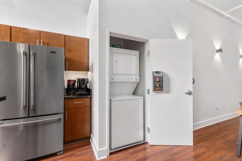Tiny photo for 950 6Th Ave #437, San Diego, CA 92101 (MLS # 250039875)