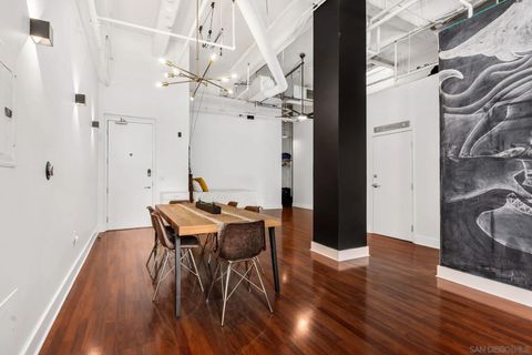 Tiny photo for 950 6Th Ave #437, San Diego, CA 92101 (MLS # 250039875)