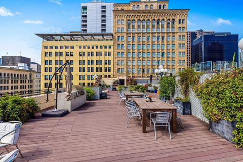 Tiny photo for 950 6Th Ave #437, San Diego, CA 92101 (MLS # 250039875)