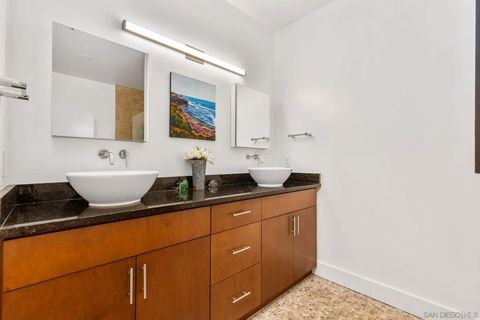 Tiny photo for 950 6Th Ave #437, San Diego, CA 92101 (MLS # 250039875)