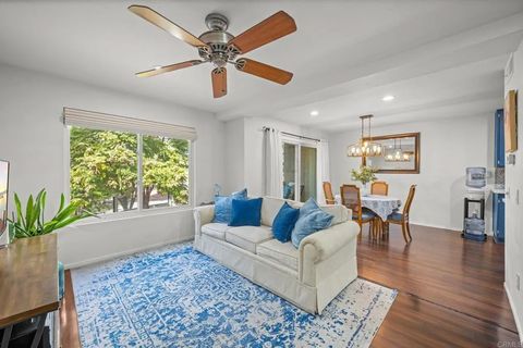 Photo of 4232 Fiesta Way #3, Oceanside, CA 92057 (MLS # NDP2600822)