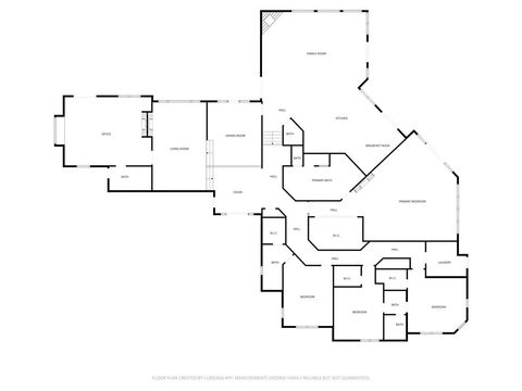 Tiny photo for 6872 Chartwell Dr, Riverside, CA 92506 (MLS # IV25275367)