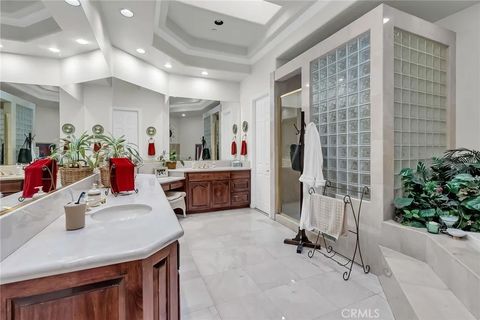 Tiny photo for 6872 Chartwell Dr, Riverside, CA 92506 (MLS # IV25275367)