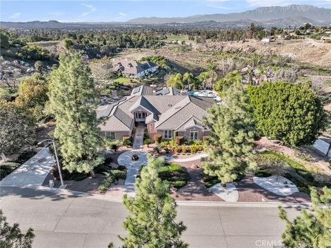 Tiny photo for 6872 Chartwell Dr, Riverside, CA 92506 (MLS # IV25275367)