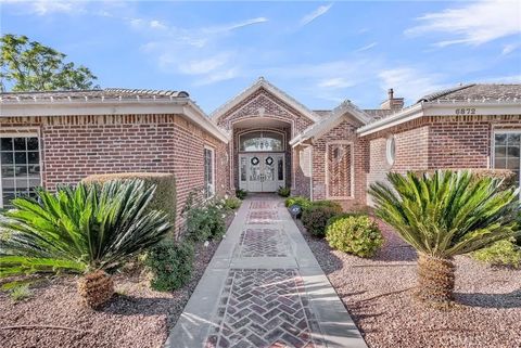 Tiny photo for 6872 Chartwell Dr, Riverside, CA 92506 (MLS # IV25275367)