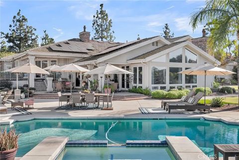 Tiny photo for 6872 Chartwell Dr, Riverside, CA 92506 (MLS # IV25275367)