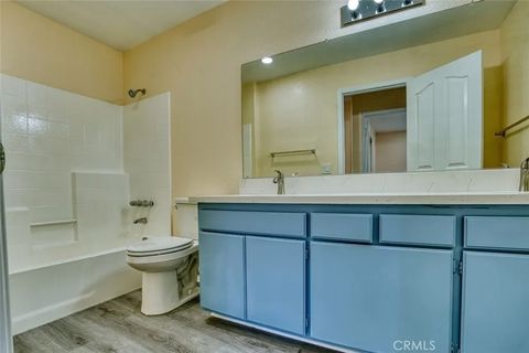 Tiny photo for 43954 Blue Sky Court, Los Angeles, CA 93536 (MLS # SR25246975)