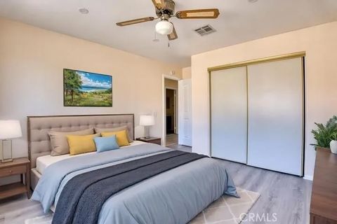 Tiny photo for 43954 Blue Sky Court, Los Angeles, CA 93536 (MLS # SR25246975)