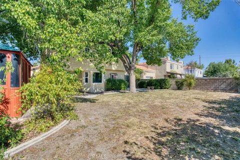 Tiny photo for 43954 Blue Sky Court, Los Angeles, CA 93536 (MLS # SR25246975)