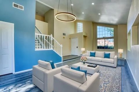 Tiny photo for 43954 Blue Sky Court, Los Angeles, CA 93536 (MLS # SR25246975)