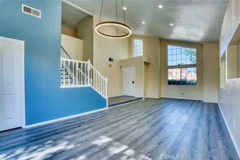 Tiny photo for 43954 Blue Sky Court, Los Angeles, CA 93536 (MLS # SR25246975)