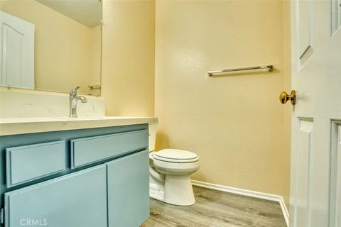 Tiny photo for 43954 Blue Sky Court, Los Angeles, CA 93536 (MLS # SR25246975)