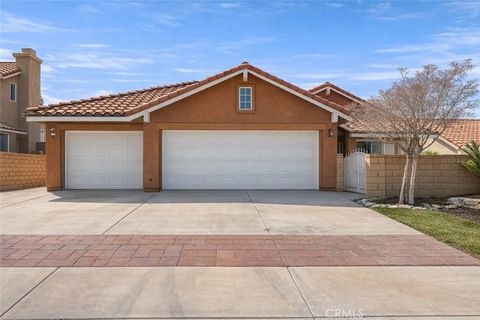 Photo of 12590 High Desert Rd, Victorville, CA 92392 (MLS # IV26059645)