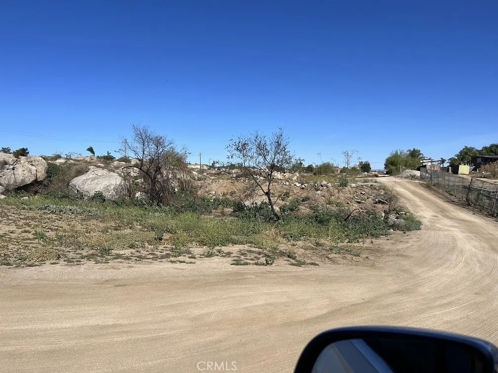 0 CAJALCO RD
