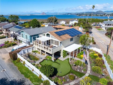 Photo of 1765 Pine Avenue, Los Osos, CA 93402 (MLS # SC26054944)