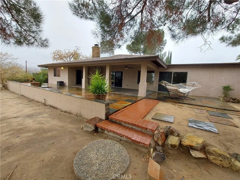54950 Camino Del Cielo Court