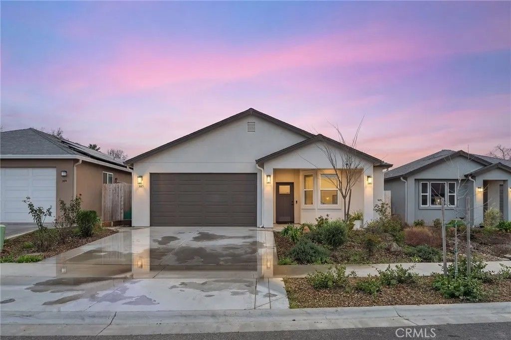 Photo of 385 Bellamy Terrace, Chico, CA 95973 (MLS # SN26014557)