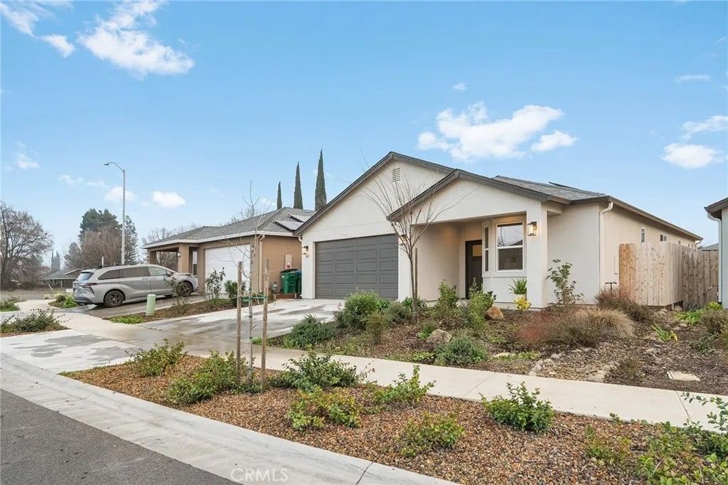 Photo of 385 Bellamy Terrace, Chico, CA 95973 (MLS # SN26014557)